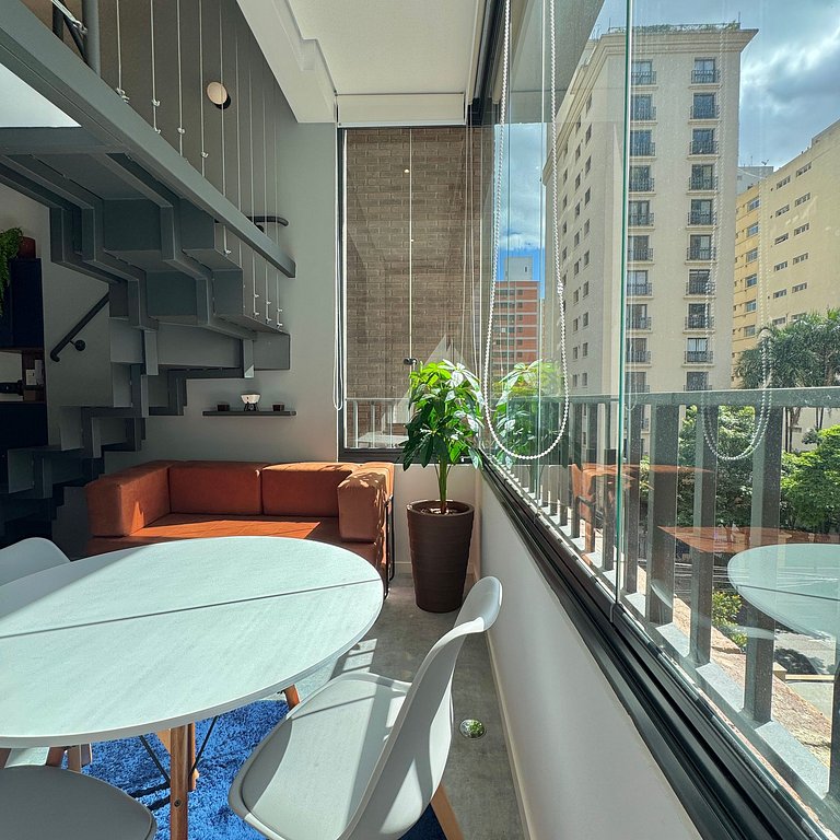 Loft Prime 305 - Sergipe Boutique