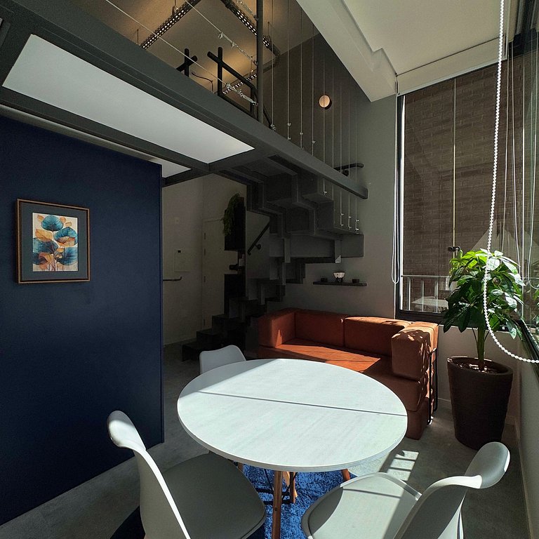 Loft Prime 305 - Sergipe Boutique