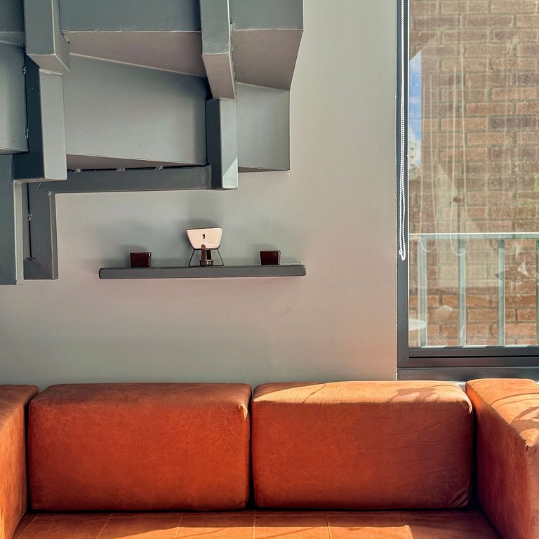 Loft Prime 305 - Higienopolis