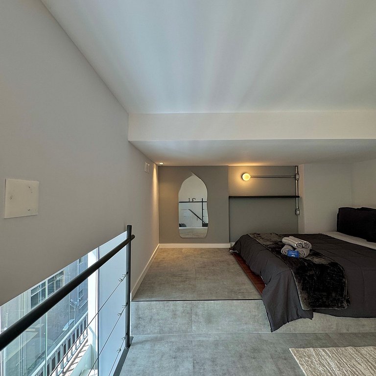 Loft Prime 305 - Sergipe Boutique