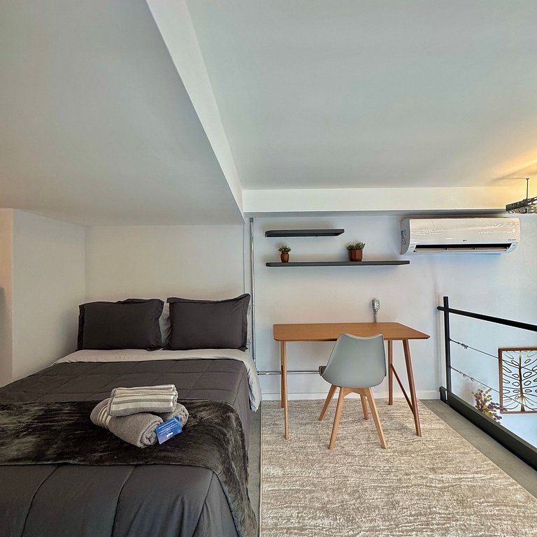 Loft Prime 305 - Sergipe Boutique