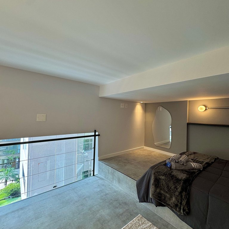 Loft Prime 305 - Higienopolis