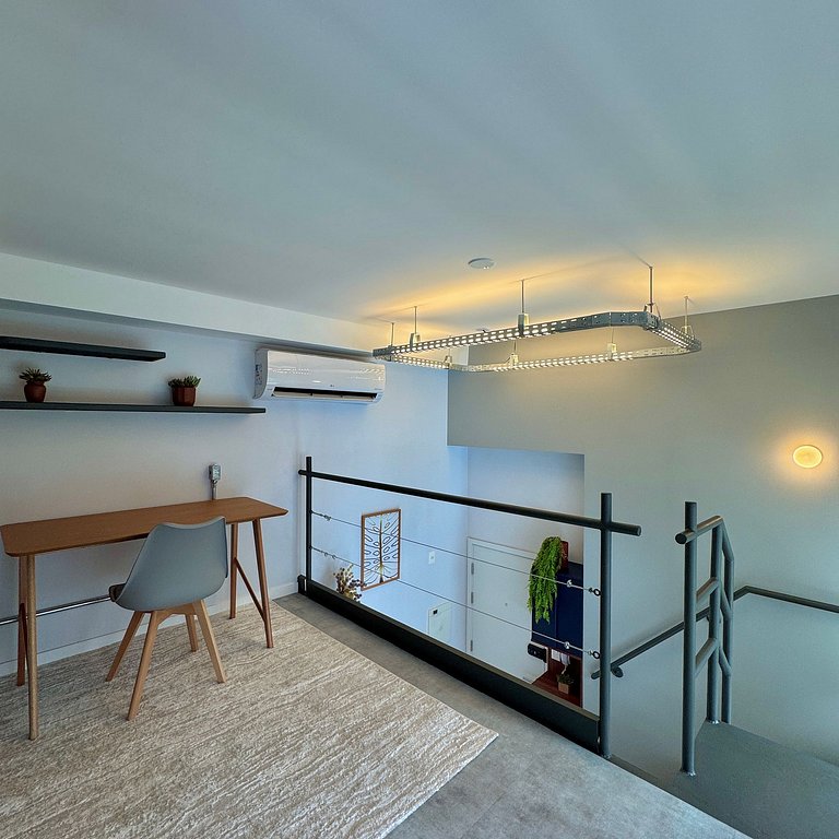 Loft Prime 305 - Sergipe Boutique