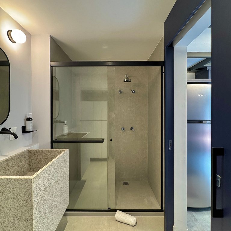 Loft Prime 305 - Higienopolis