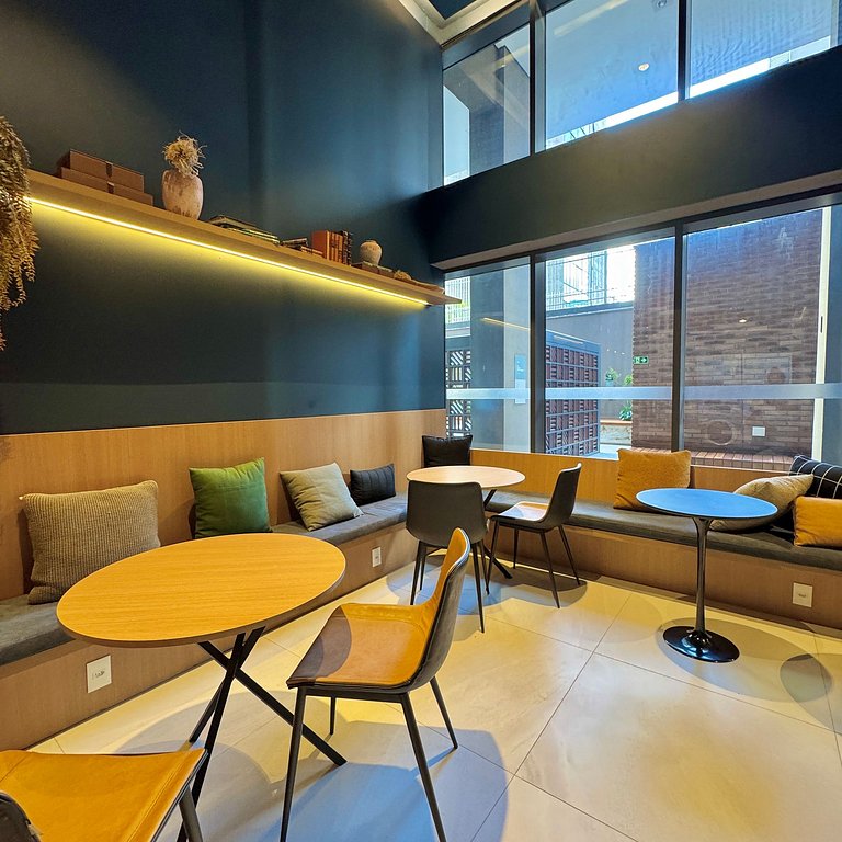 Loft Prime 305 - Sergipe Boutique