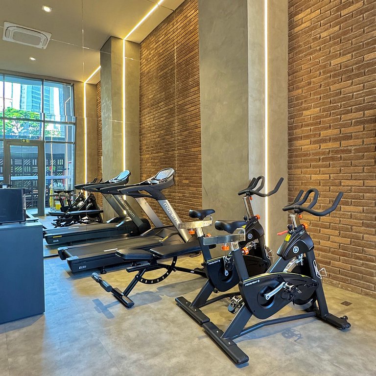 Loft Prime 305 - Sergipe Boutique