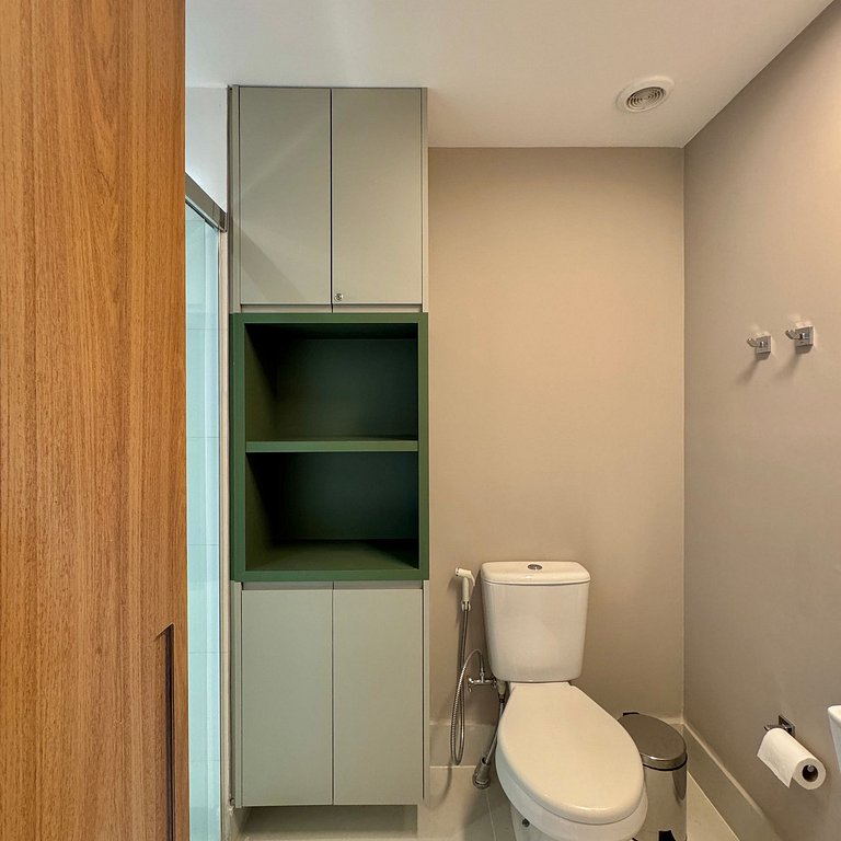 Apartamento Prime 302 - Sergipe Boutique