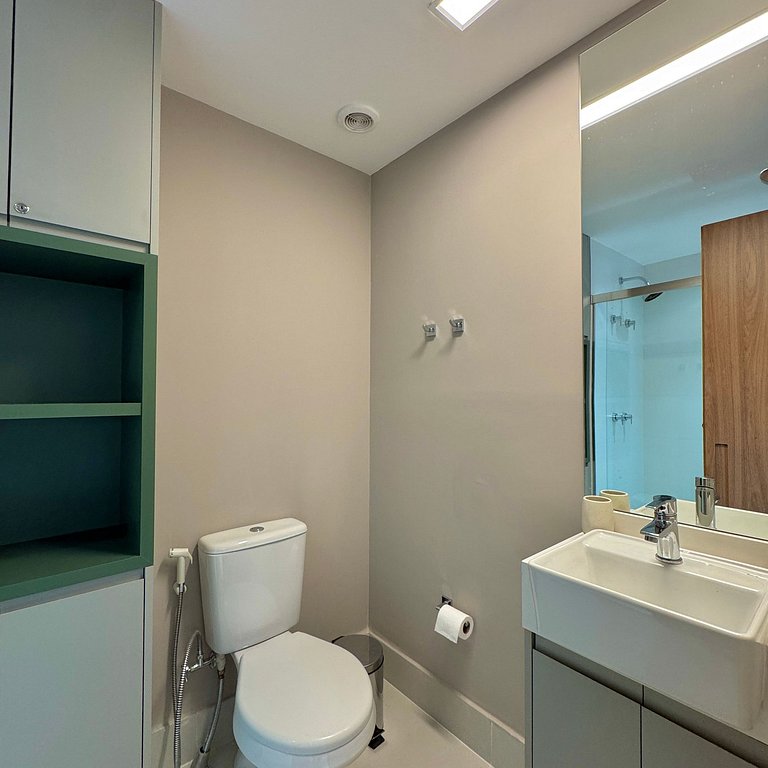 Apartamento Prime 302 - Sergipe Boutique