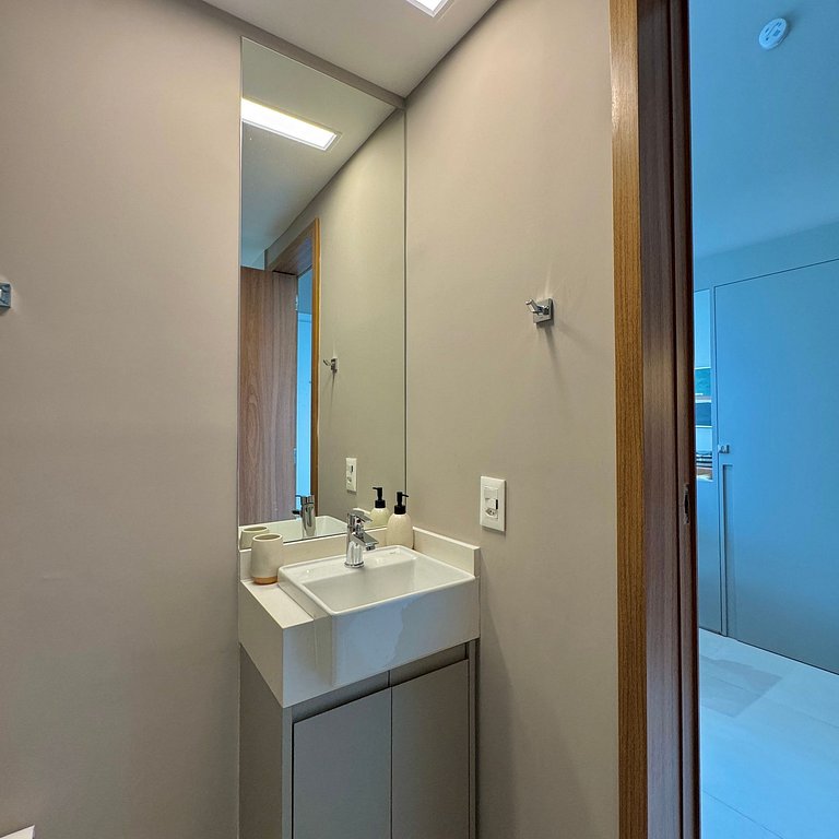 Apartamento Prime 302 - Sergipe Boutique