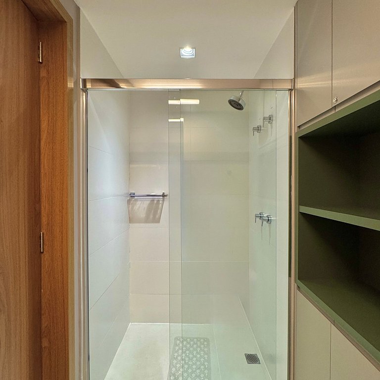 Apartamento Prime 302 - Sergipe Boutique