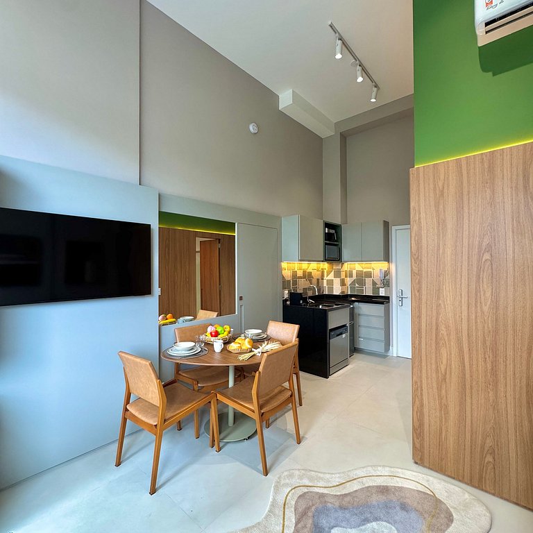 Apartamento Prime 302 - Sergipe Boutique