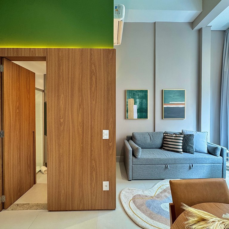 Apartamento Prime 302 - Sergipe Boutique