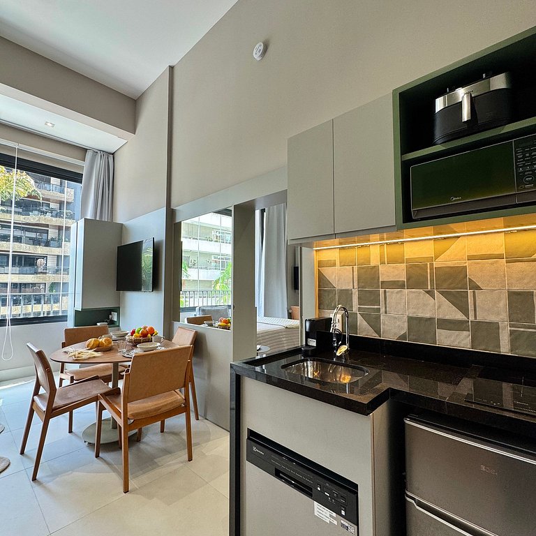 Apartamento Prime 302 - Sergipe Boutique