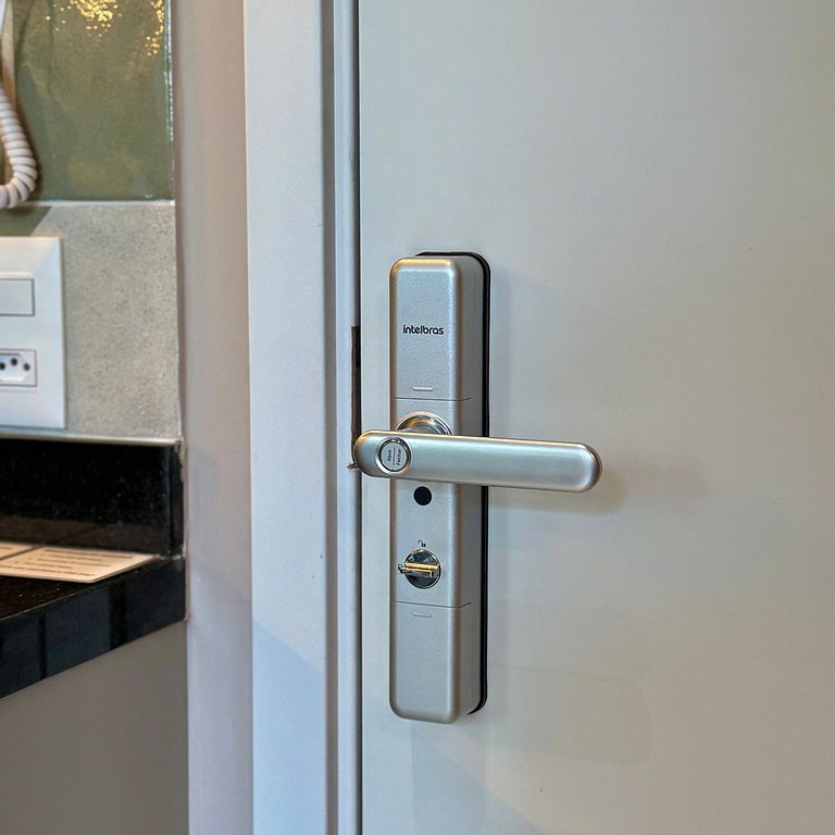 Apartamento Prime 302 - Sergipe Boutique