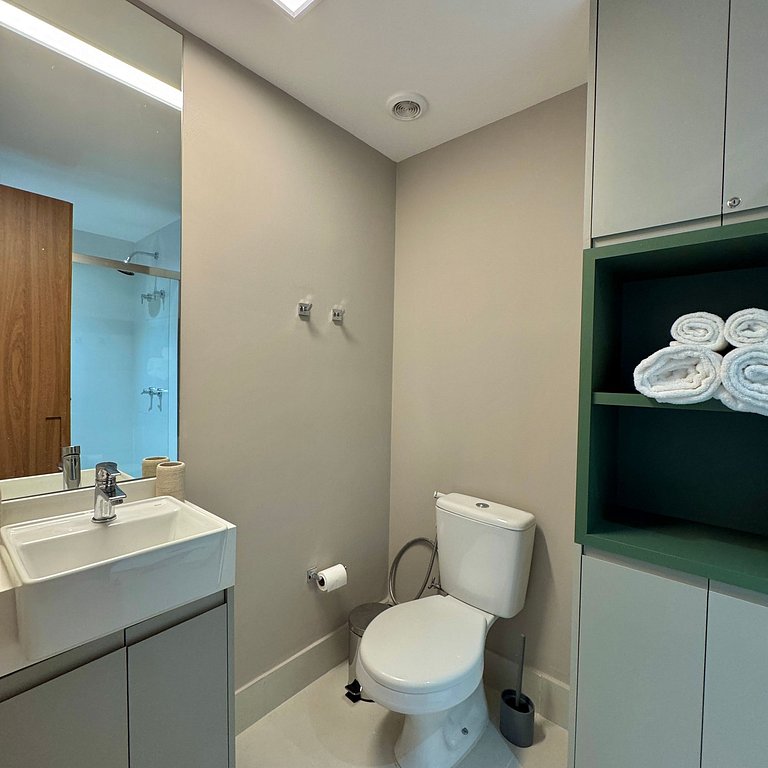 Apartamento Prime 302 - Sergipe Boutique