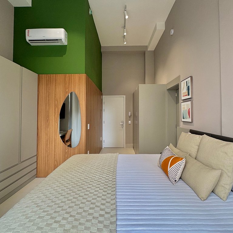 Apartamento Prime 302 - Sergipe Boutique
