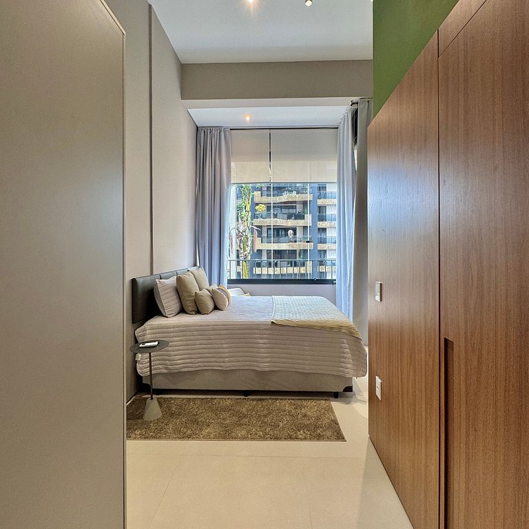 Apartamento Prime 302 - Sergipe Boutique
