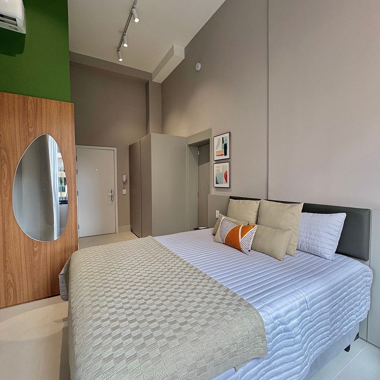 Apartamento Prime 302 - Sergipe Boutique