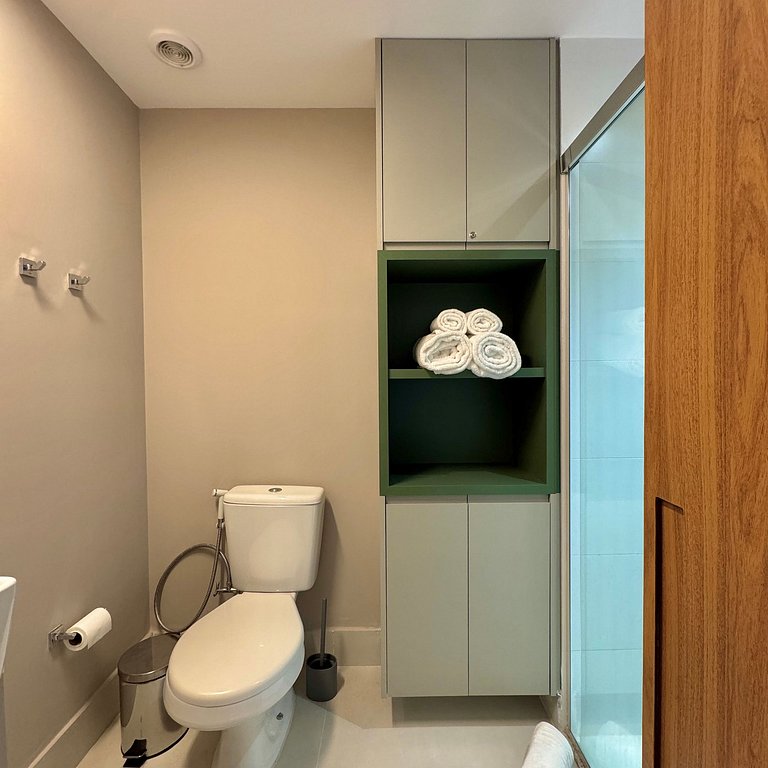 Apartamento Prime 302 - Sergipe Boutique