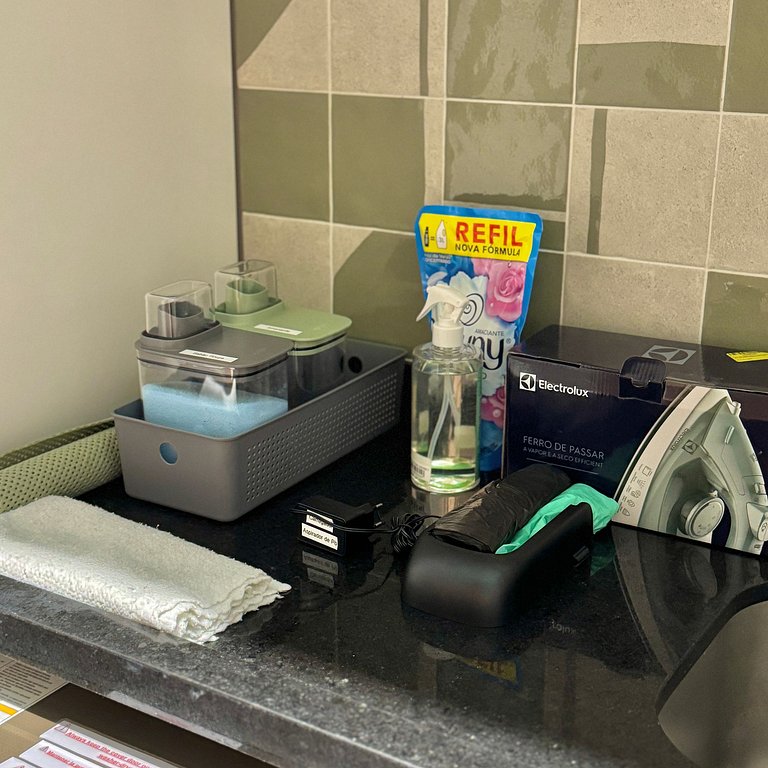 Apartamento Prime 302 - Sergipe Boutique