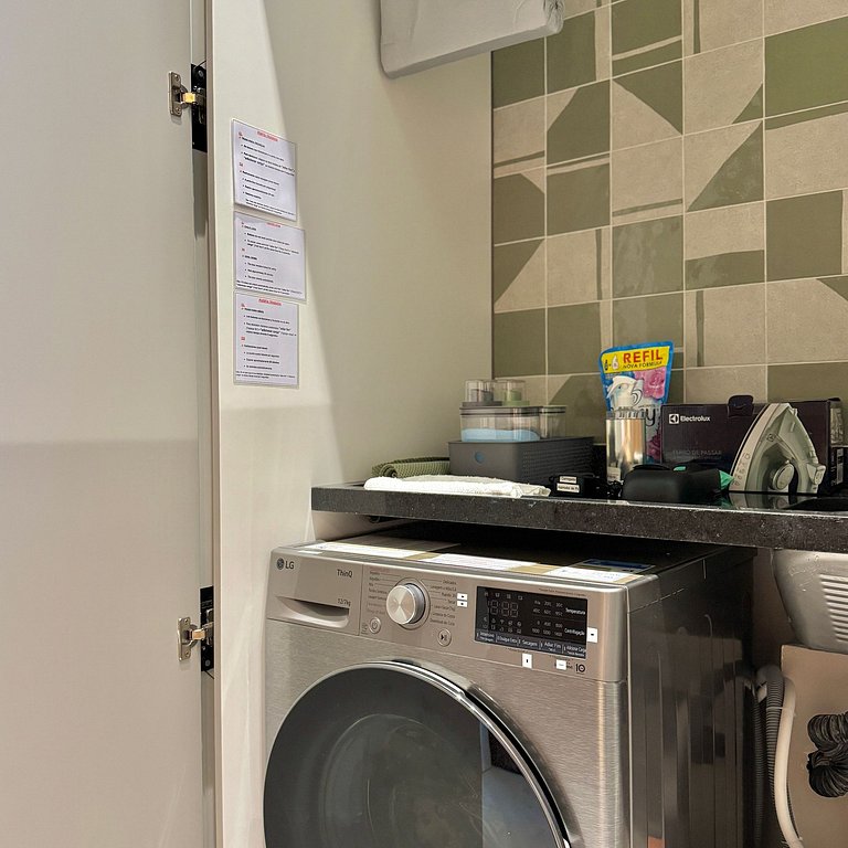 Apartamento Prime 302 - Sergipe Boutique