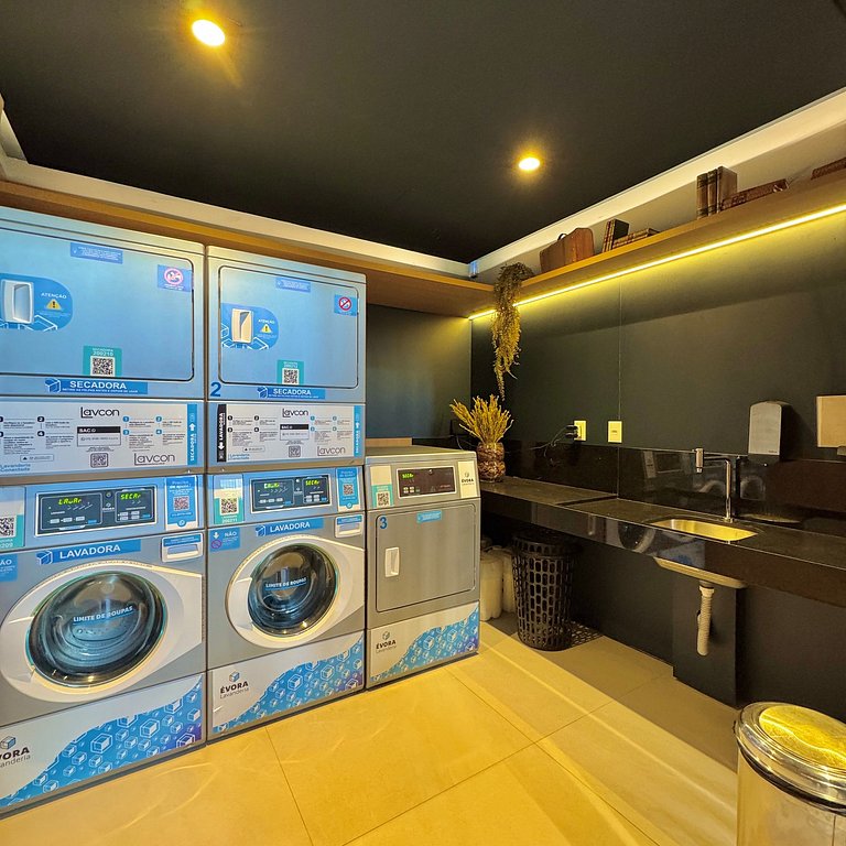 Loft Prime 305 - Higienopolis