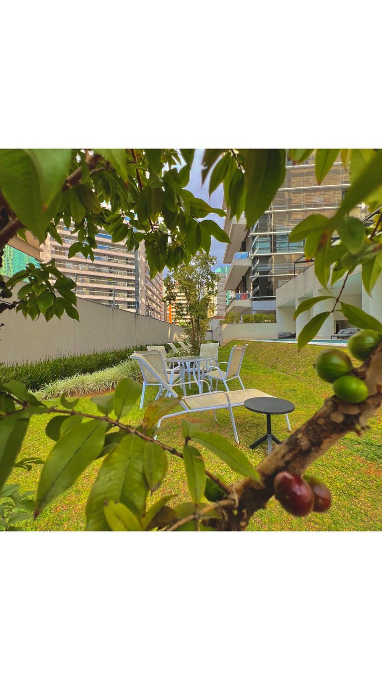 Apartamento Prime 1001 - Vn Gomes de Carvalho