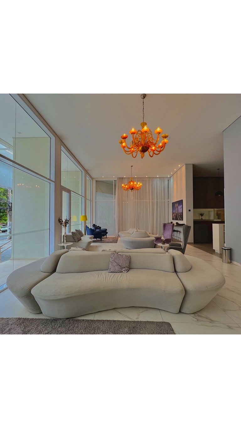 Apartamento Prime 1001 - Vn Gomes de Carvalho