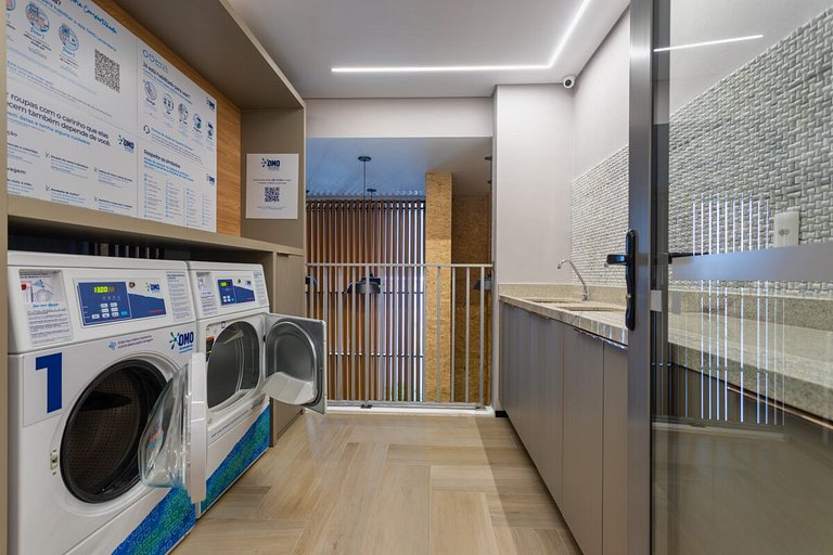 Studio Prime 61 - Pivô Match Jardins