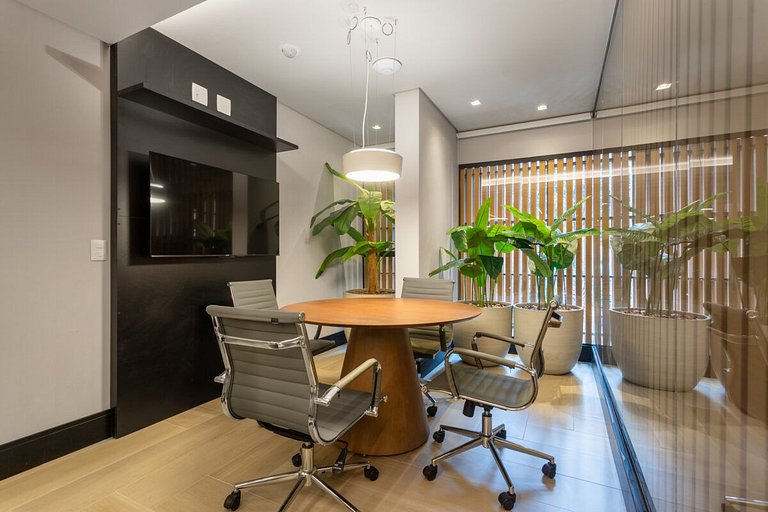 Studio Prime 61 - Pivô Match Jardins