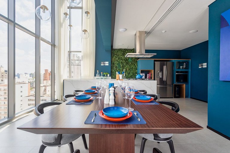 Studio Prime 61 - Pivô Match Jardins