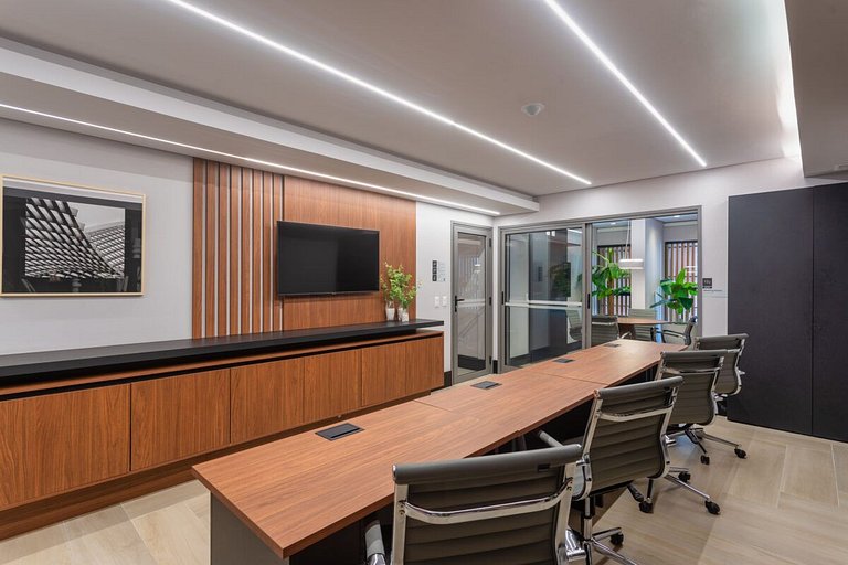 Studio Prime 61 - Pivô Match Jardins