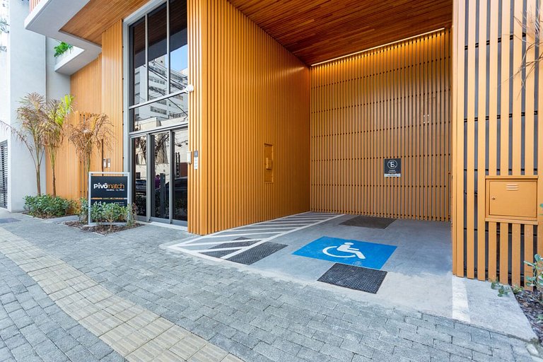 Studio Prime 61 - Pivô Match Jardins