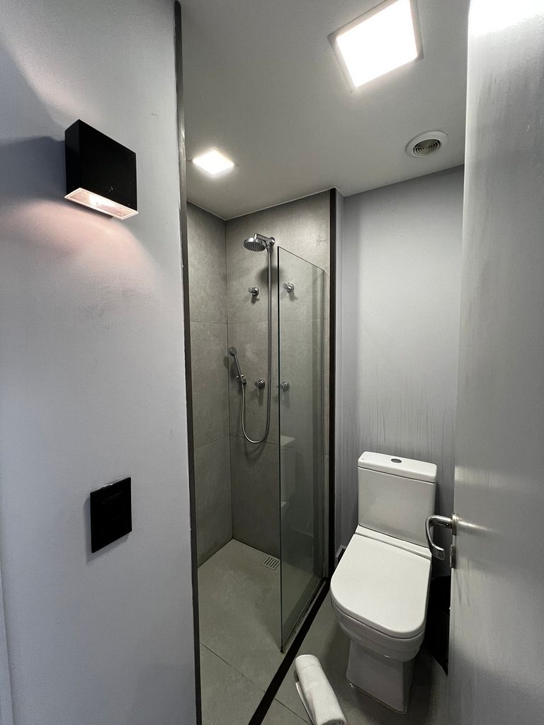 Studio Prime 415 - VN Oscar Freire