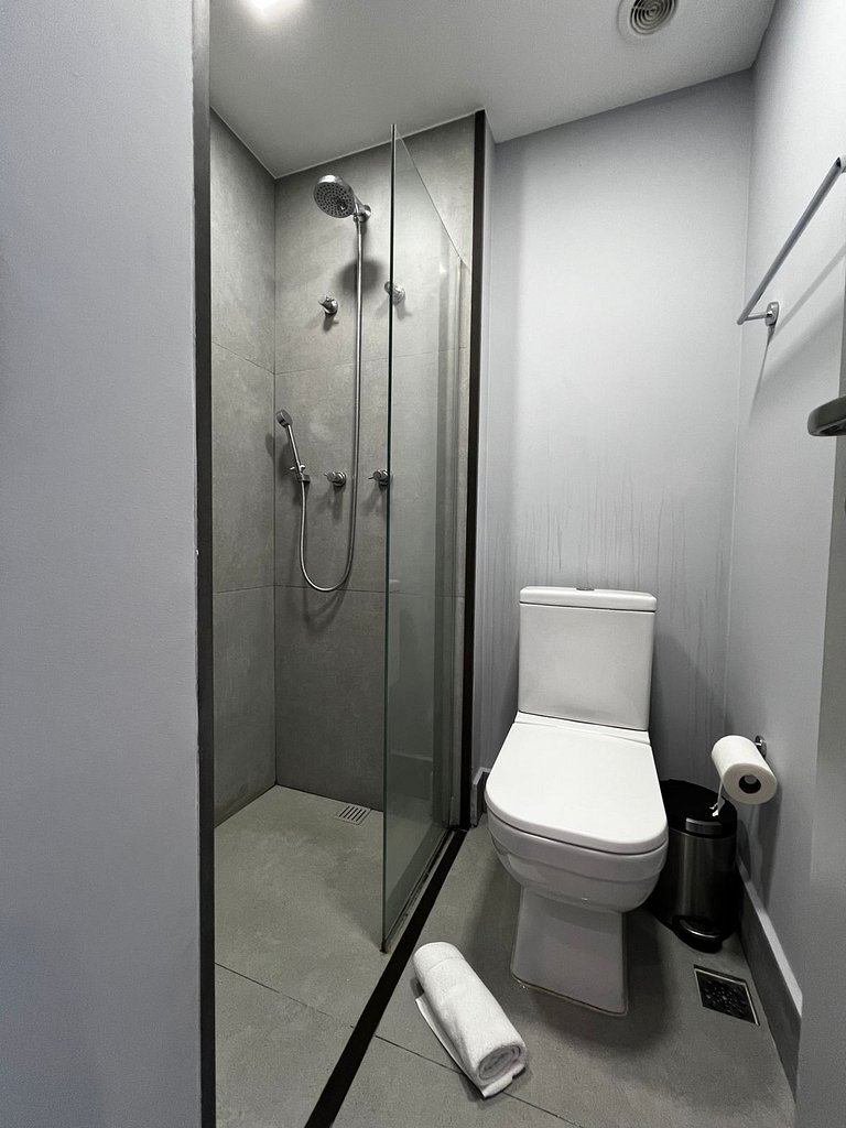 Studio Prime 415 - VN Oscar Freire