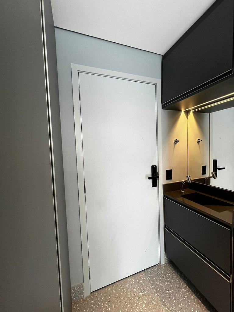 Studio Prime 415 - VN Oscar Freire