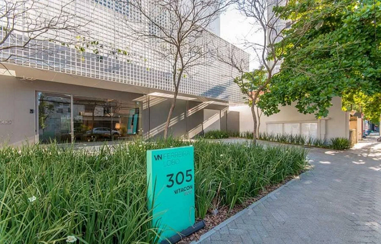Prime Garden 44 - VN Ferreira Lobo