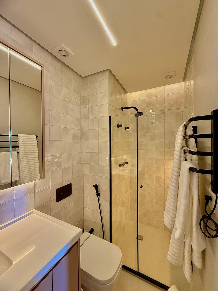 Studio Prime 1806 - Verso no Alameda Santos