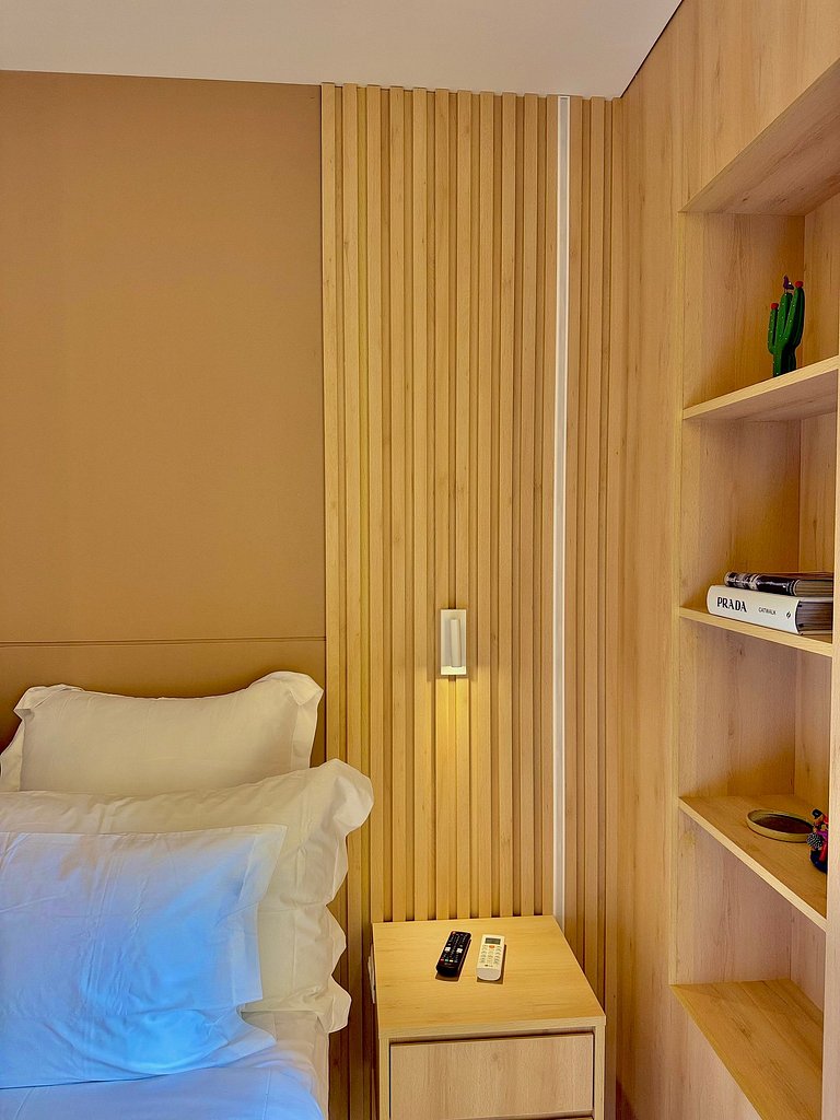 Studio Prime 1806 - Verso no Alameda Santos