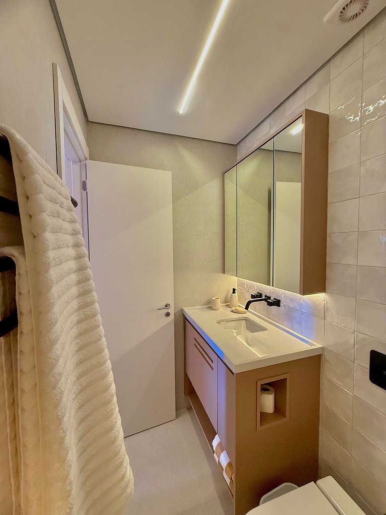 Studio Prime 1806 - Verso no Alameda Santos