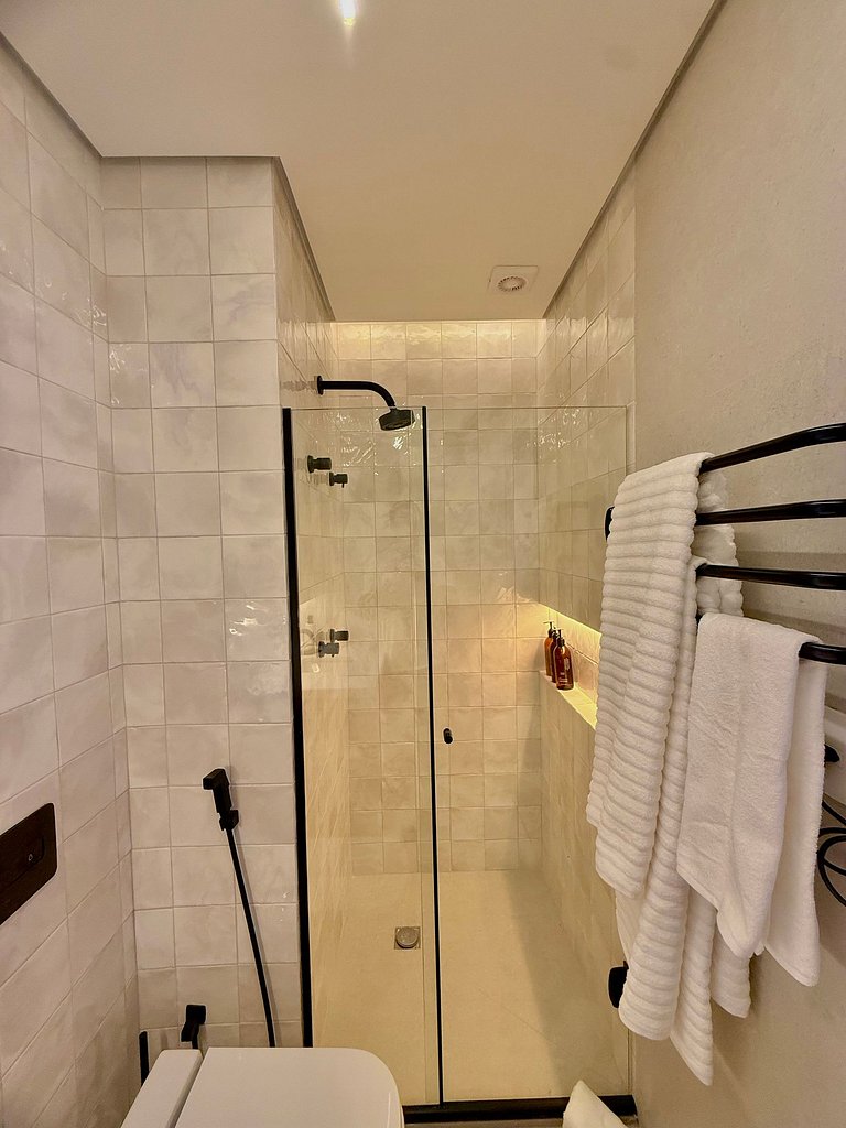 Studio Prime 1806 - Verso no Alameda Santos