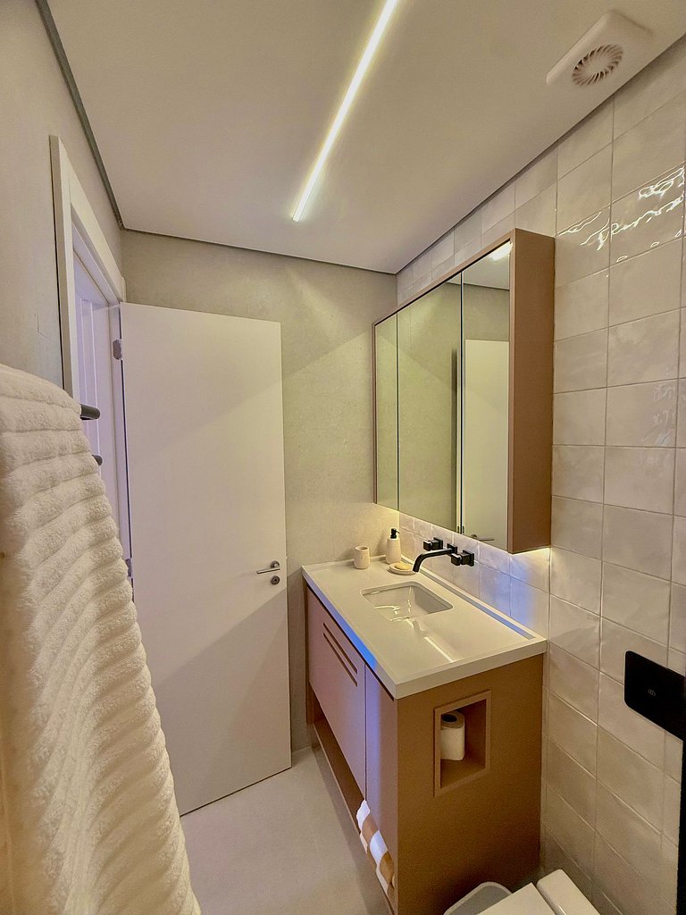 Studio Prime 1806 - Verso no Alameda Santos