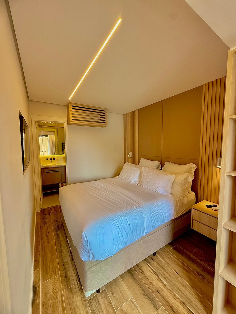 Studio Prime 1806 - Verso no Alameda Santos