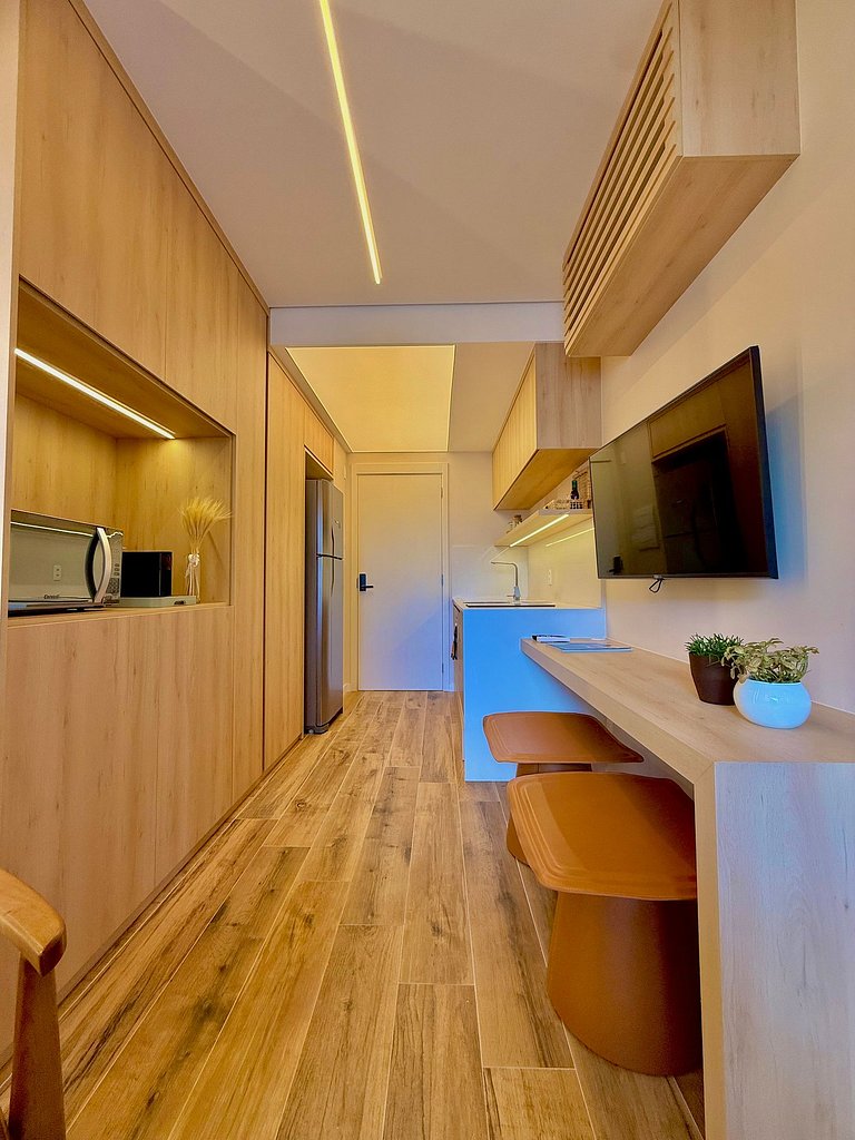 Studio Prime 1806 - Verso no Alameda Santos