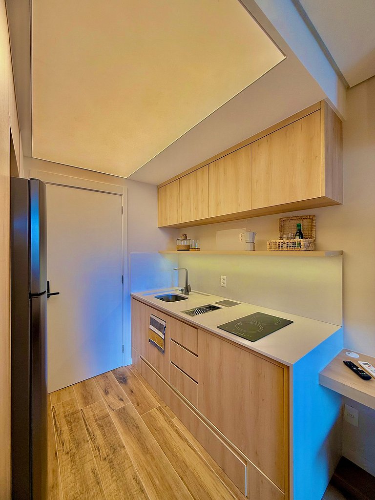 Studio Prime 1806 - Verso no Alameda Santos