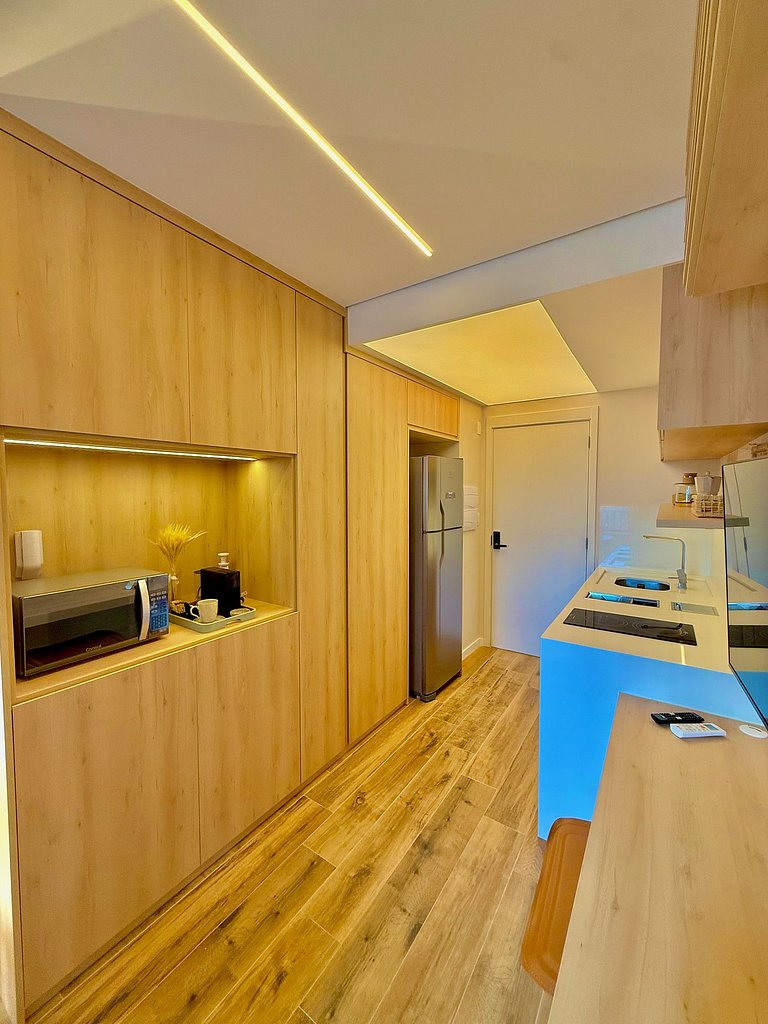 Studio Prime 1806 - Verso no Alameda Santos
