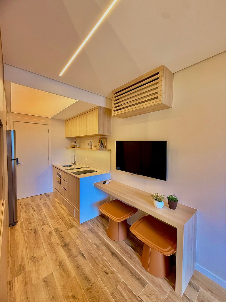 Studio Prime 1806 - Verso no Alameda Santos