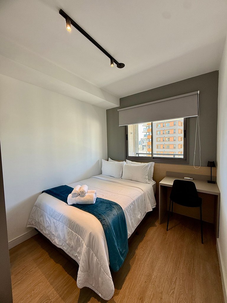 Studio Prime 1405 - Prox. Metro Paraíso