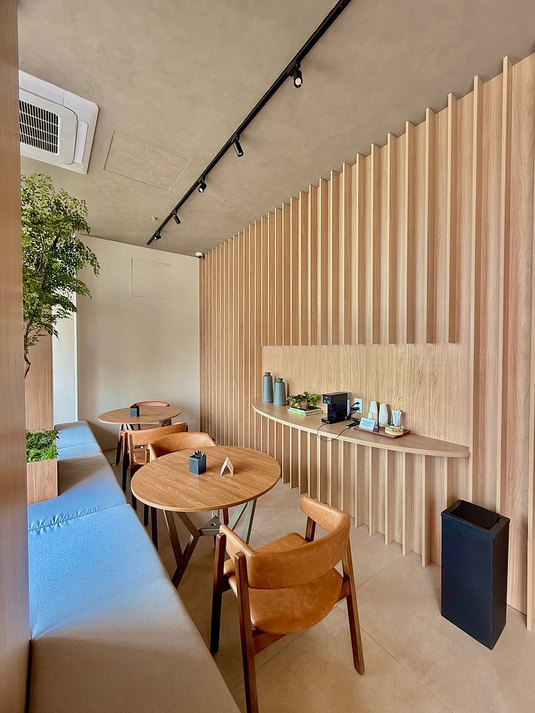Studio Prime 1806 - Verso no Alameda Santos