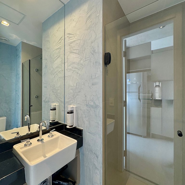 Studio Prime 1201 - Próx Metro Vila Mariana